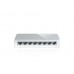 DESKTOP SWITCH TP-LINK 8-PORT 10/100MBPS TL-SF1005D